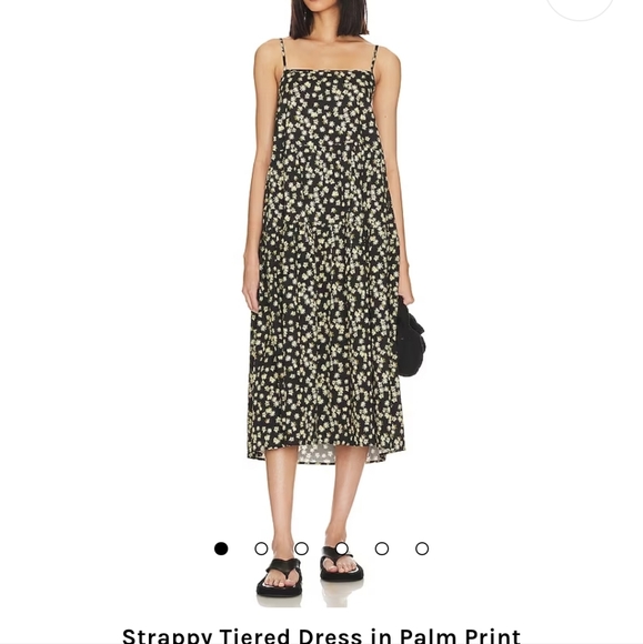 Dress - Picture 5 of 5